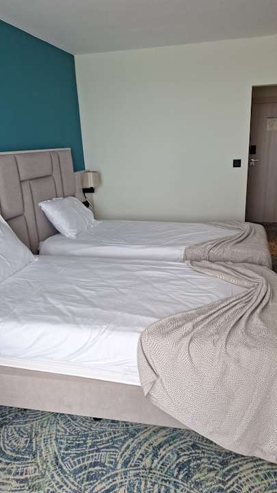 Zimmer Hotel Borjana