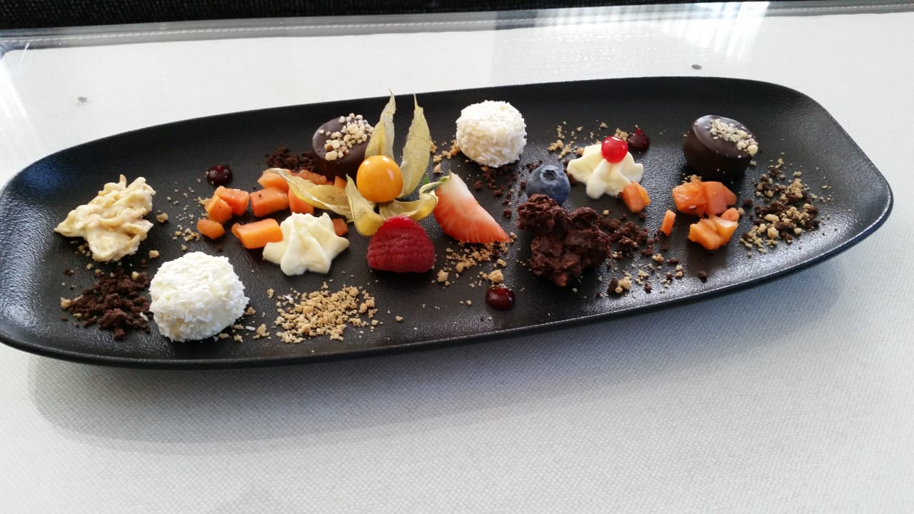 Zimmer Le Méridien Grand Hotel Nürnberg