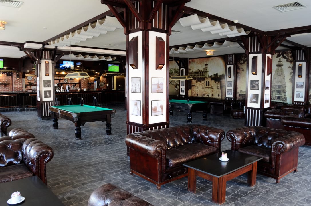 Restaurant Pickalbatros Dana Beach Resort - Hurghada