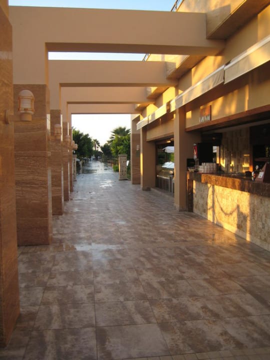 Fame Bar Fame Residence Lara & Spa