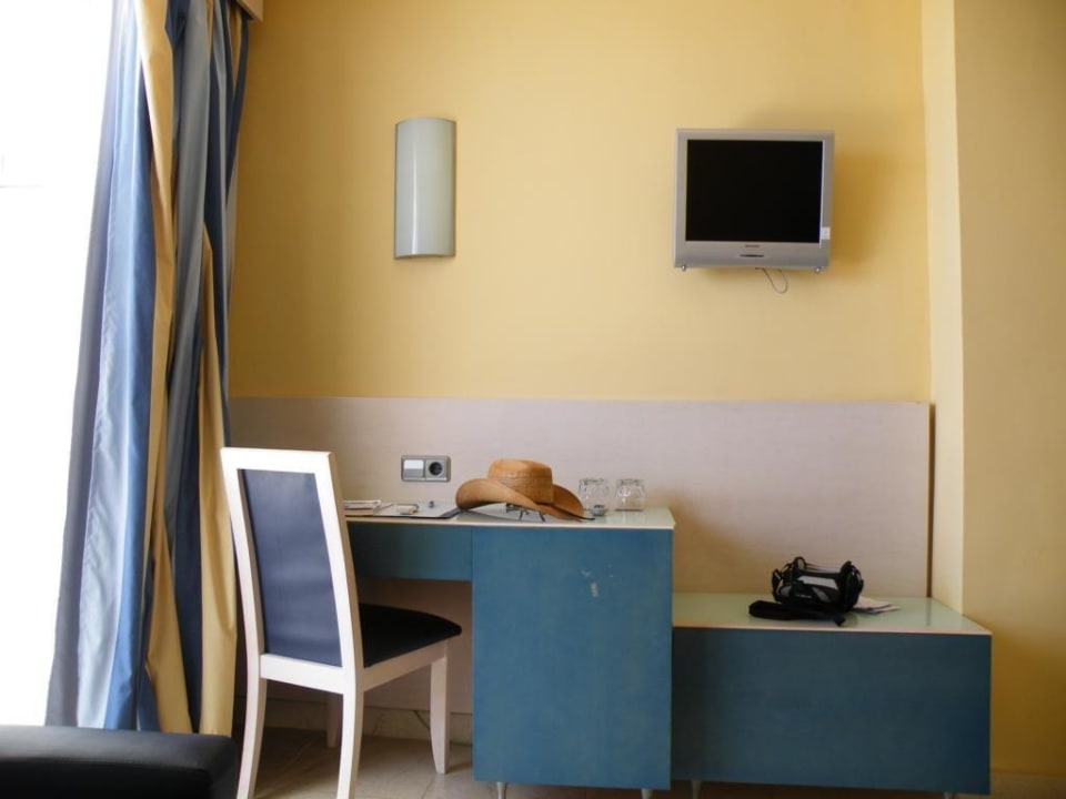 Zimmer 533 Barceló Santiago - Adults Only