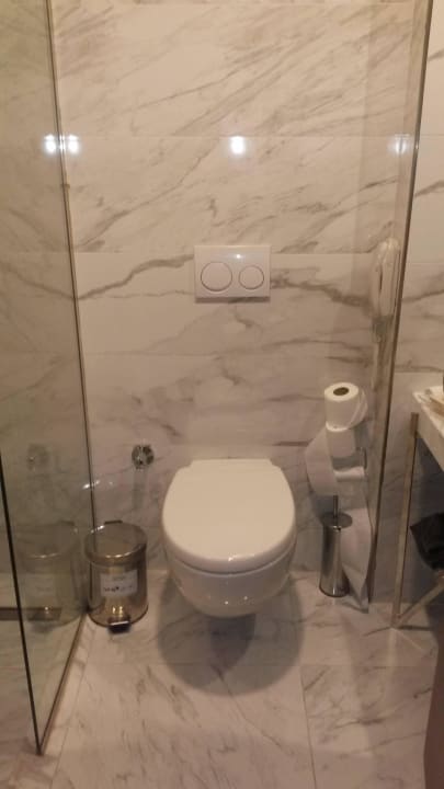 WC Side Star Elegance