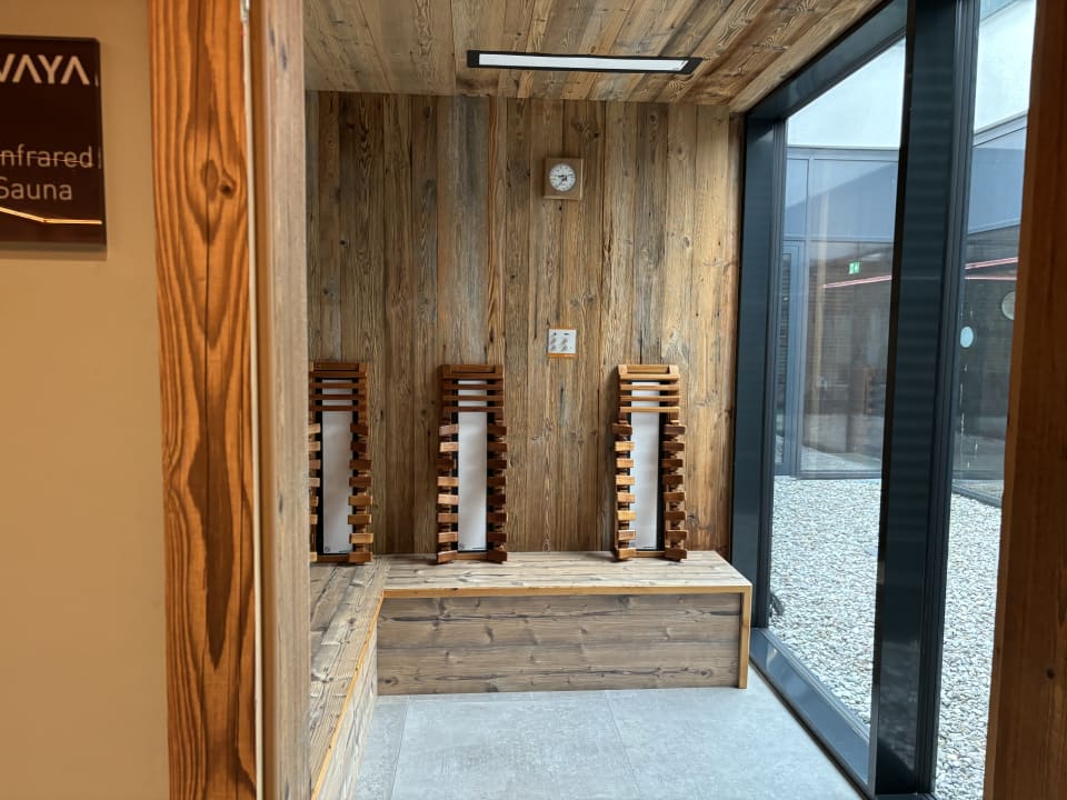 Sport & Freizeit VAYA Fieberbrunn