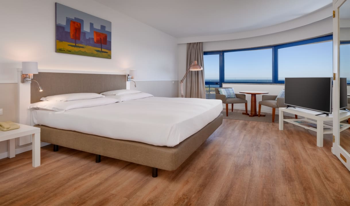 Zimmer Pestana Cascais
