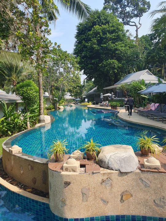 Pool Moracea by Khao Lak Resort