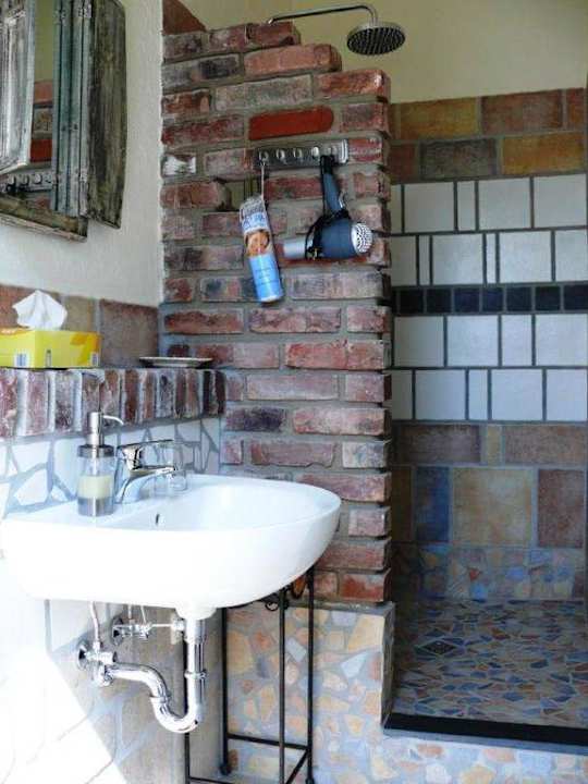 Zimmer 124 Mein Domizil Hotel