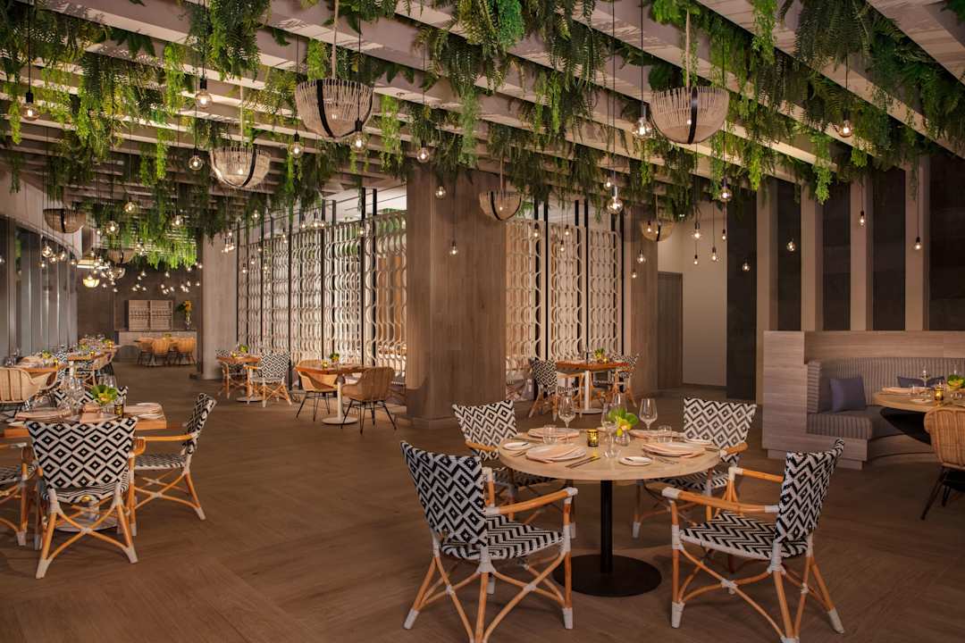 Gastro Dreams Bahia Mita Surf & Spa Resort