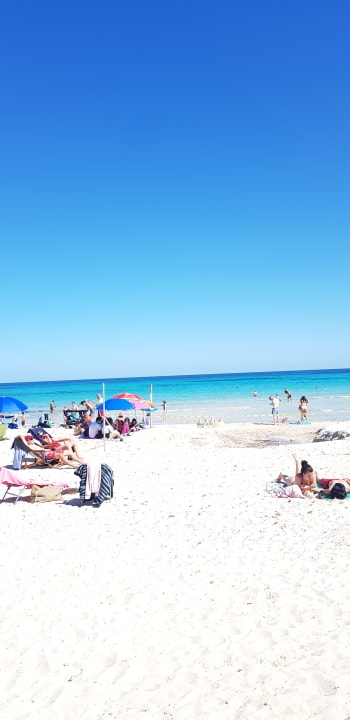 Strand Protur Vista Badia Aparthotel