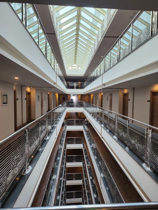 Sonstiges Hotel Delphin Imperial