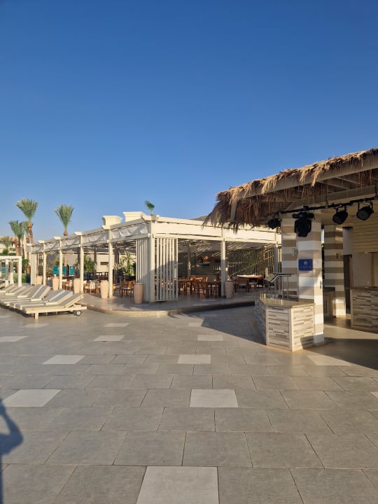 Gastro JAZ Elite Casa del Mar Beach