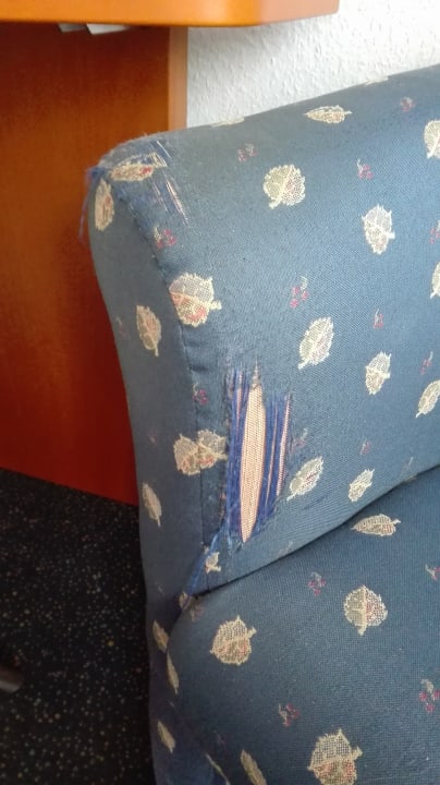 Zimmer Hotel Kuhfelder Hof