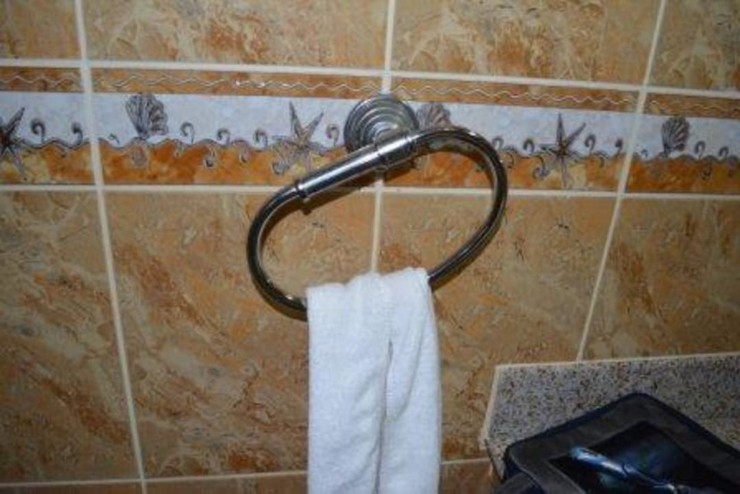 Fliesen und Einrichtung Hotel Patatran Village