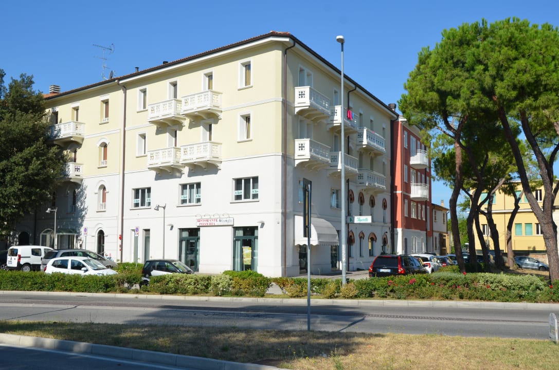 Hotel Siri Hotel