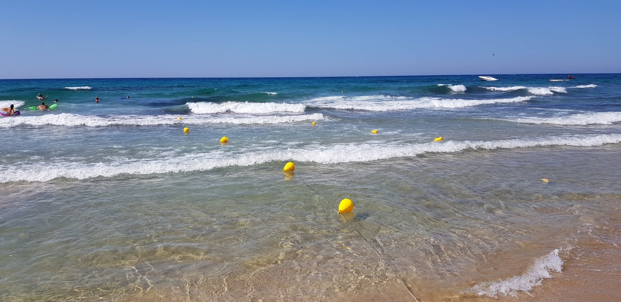 Strand Hotel Meropi