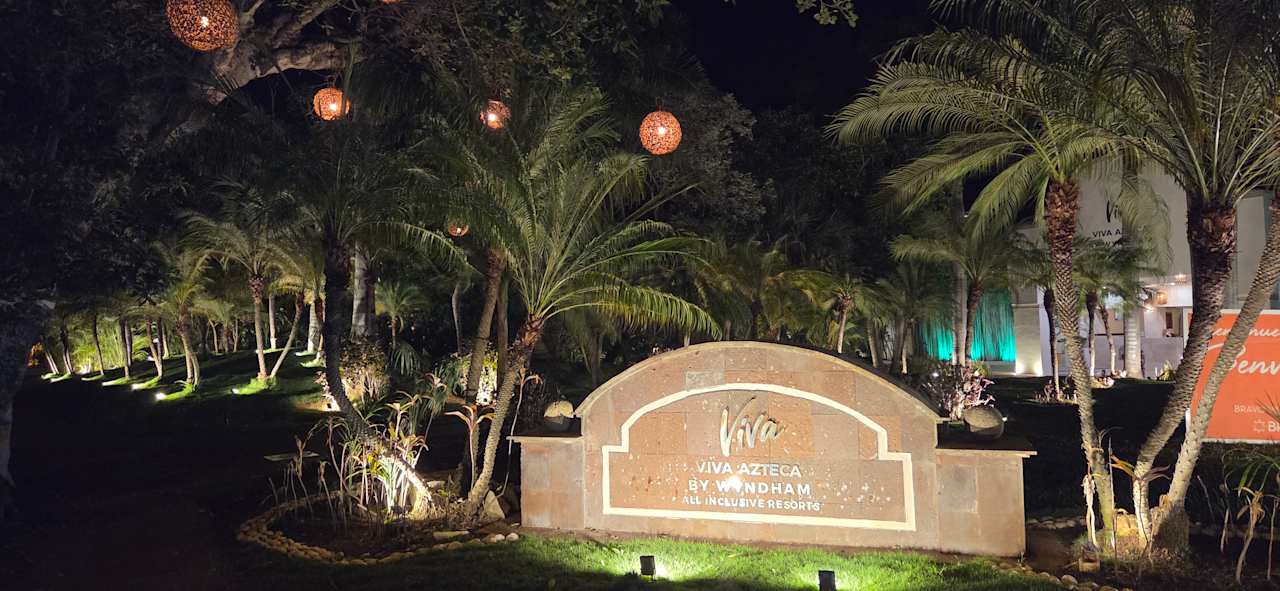 Ausblick Viva Azteca by Wyndham - All Inclusive Resort