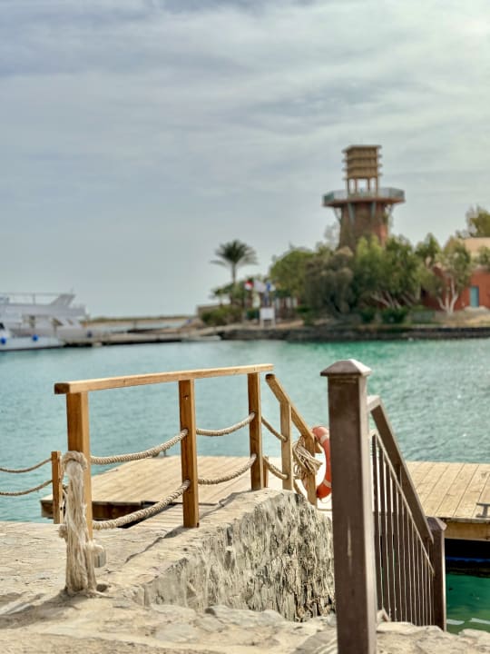 Außenansicht Hotel Three Corners Ocean View prestige - Adults only