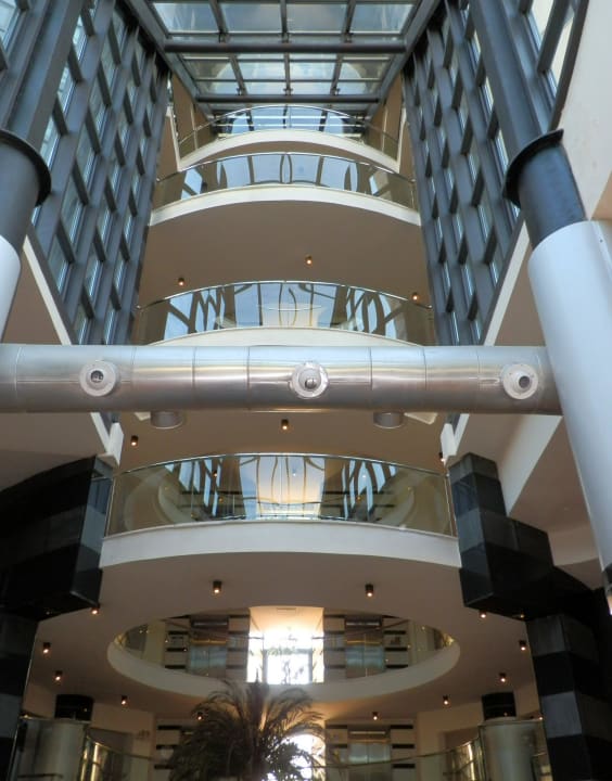 Futuristisch Limak Limra Hotel & Resort