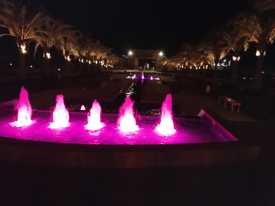 Gartenanlage Lazuli Hotel Marsa Alam