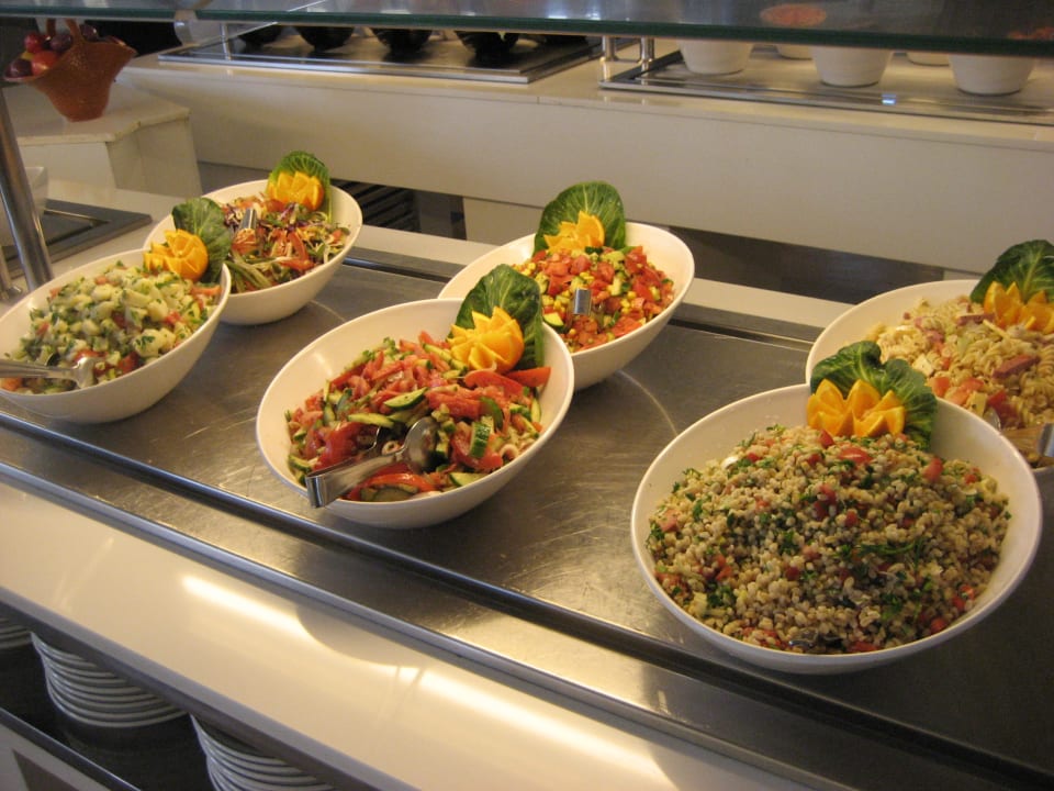 Gastro Iberostar Waves Averroes