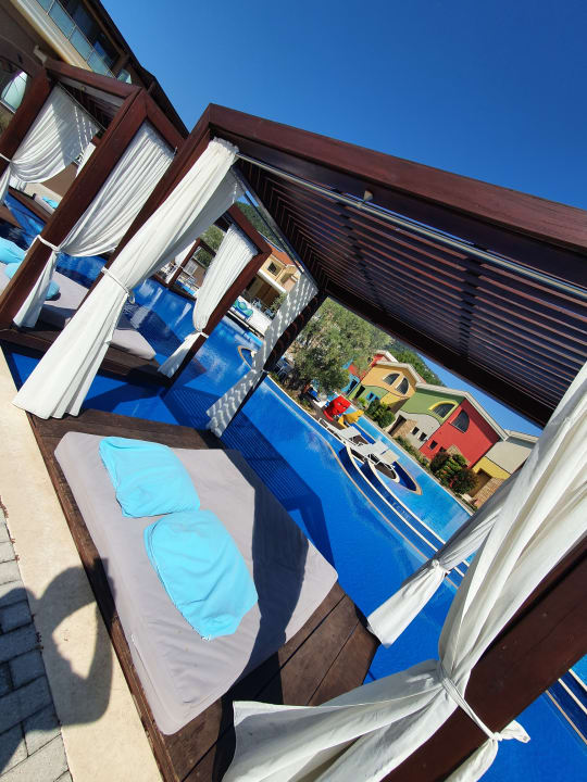 Pool Alexandra Golden Boutique - Adults only