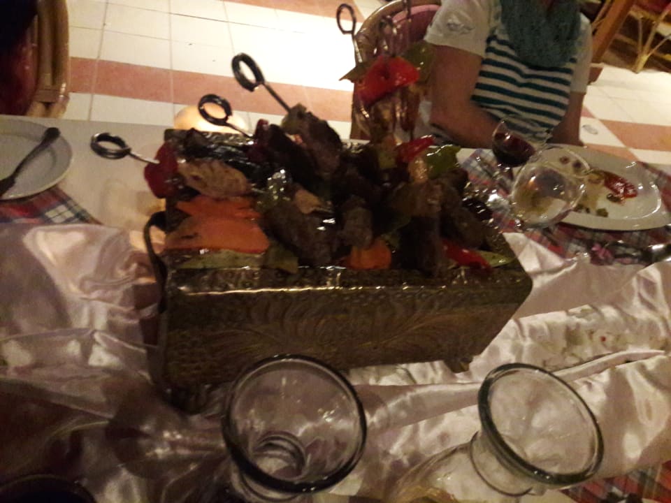 Gastro Akassia Swiss Resort