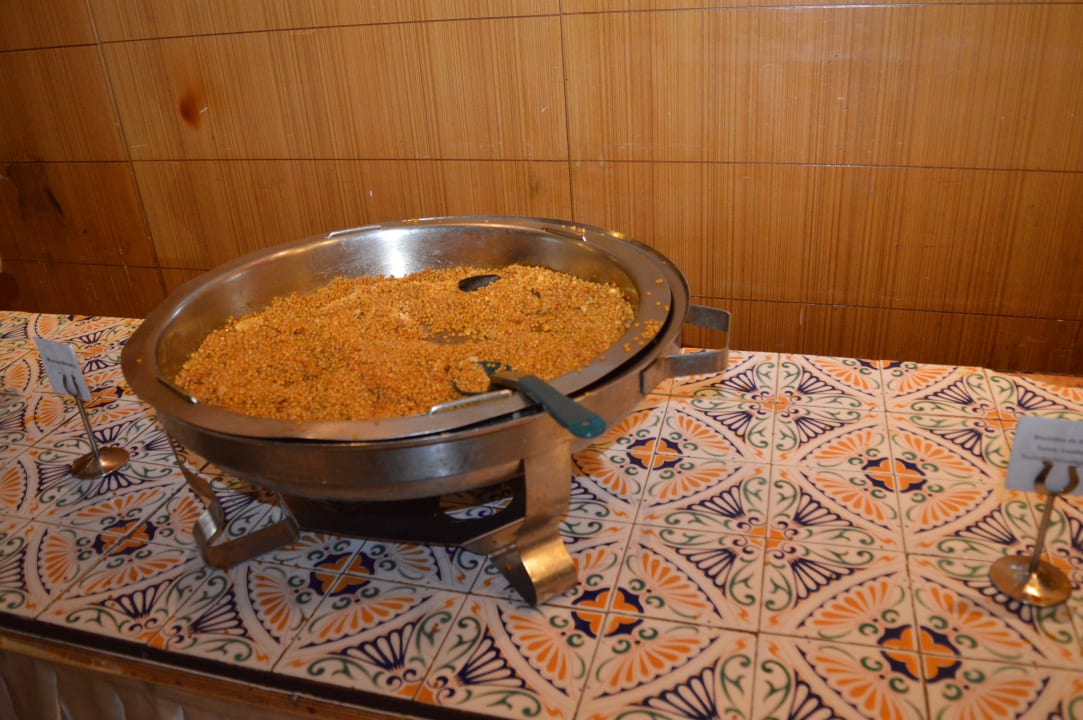 Gastro Nozha Beach Resort & Spa
