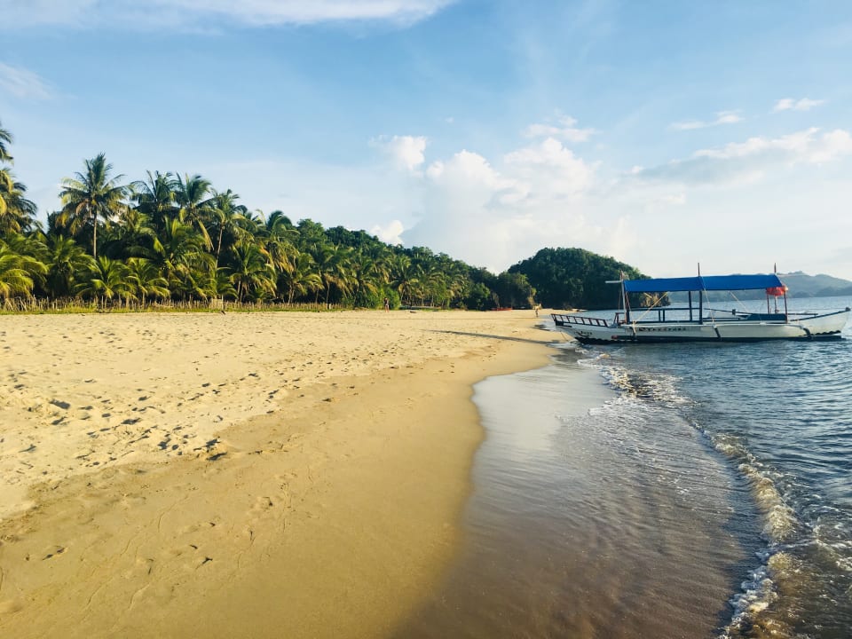 Strand Takatuka Beach Resort