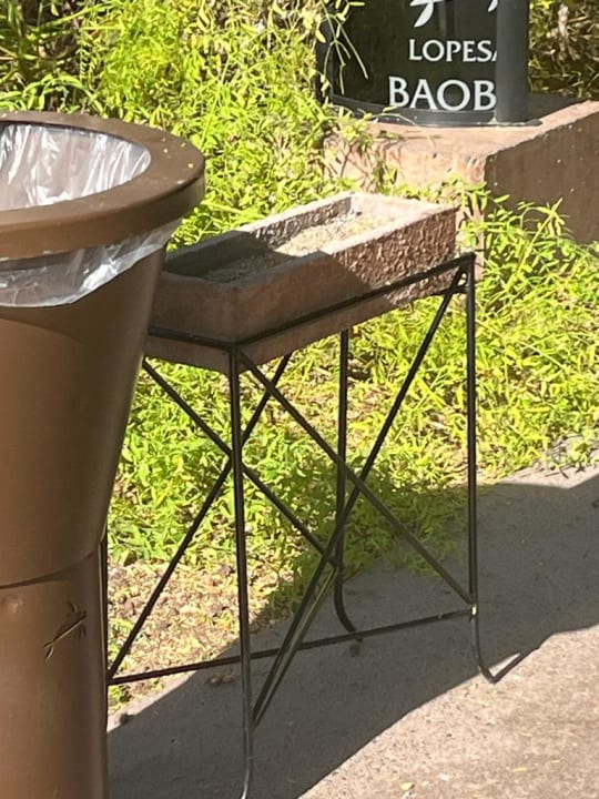 Pool Lopesan Baobab Resort