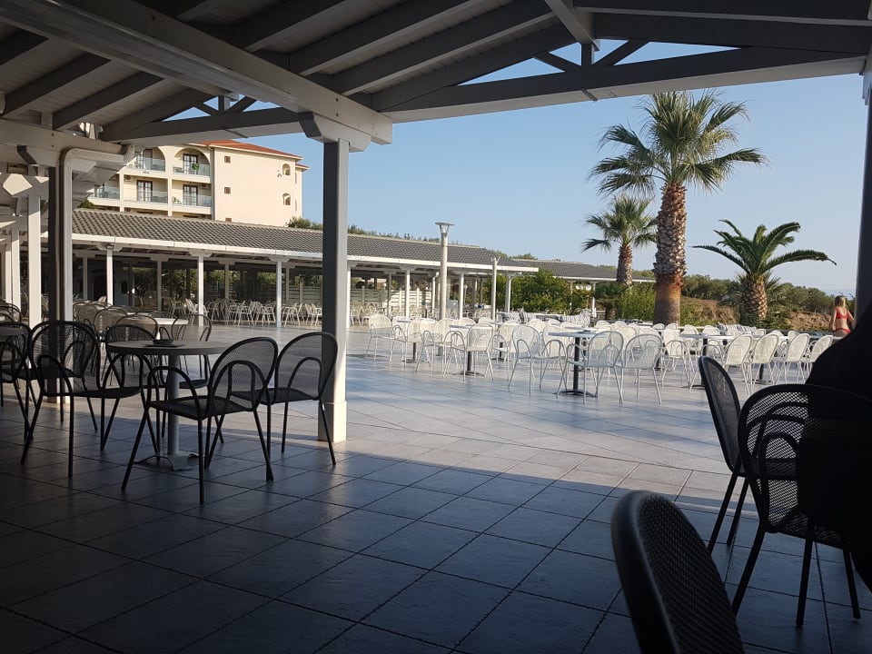 Gastro Akrathos Beach Hotel