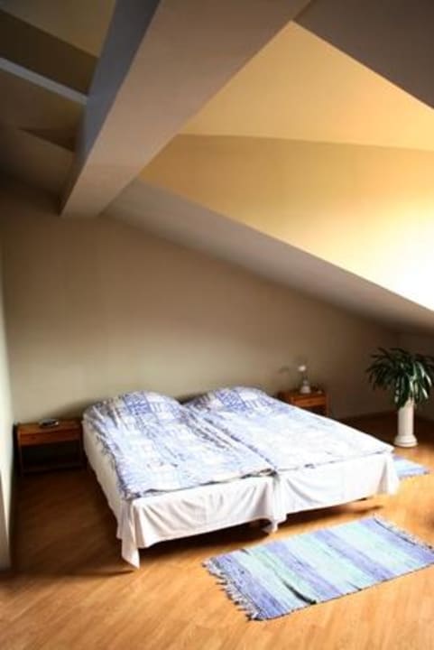 Room Vital Aparthotel