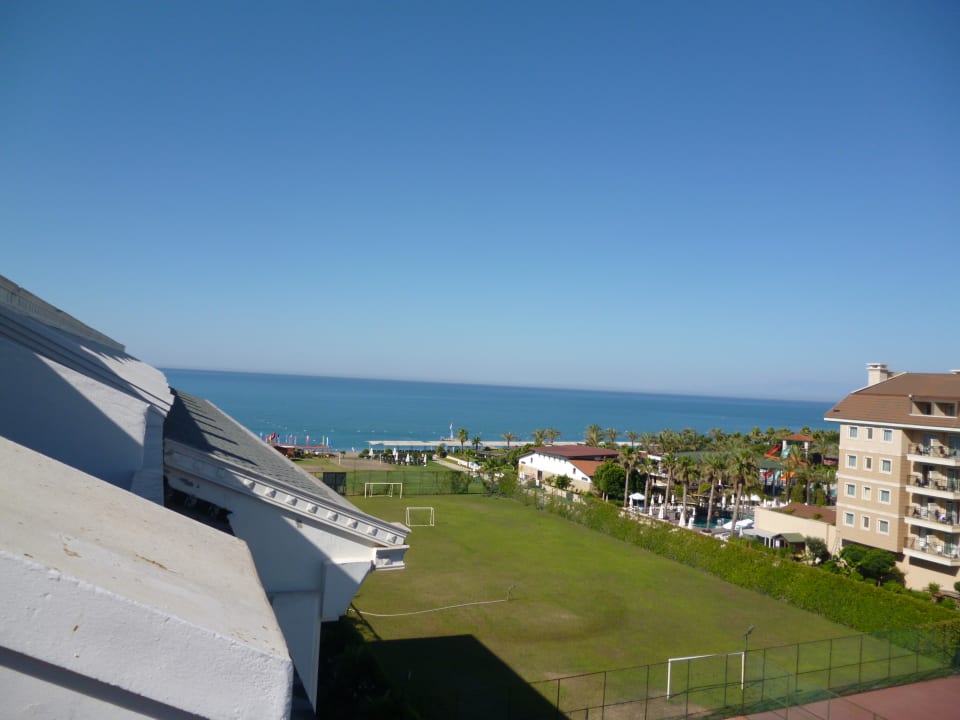 Ausblick Armas Life Belek