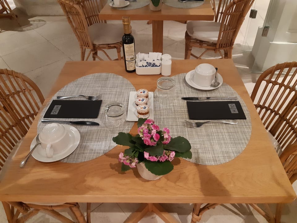 Gastro H10 Palacio Colomera