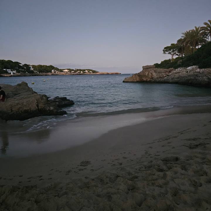 Strand Hotel Rocamarina - Adults Only