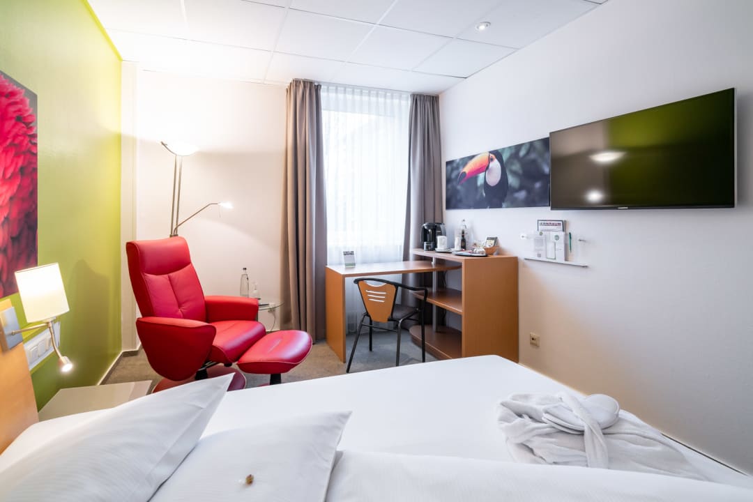 Zimmer Anders Hotel Walsrode