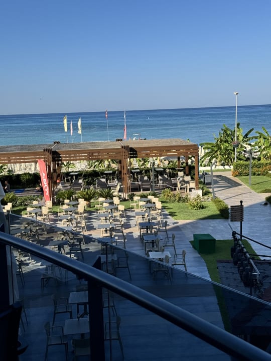 Gastro Seaden Quality Resort & Spa