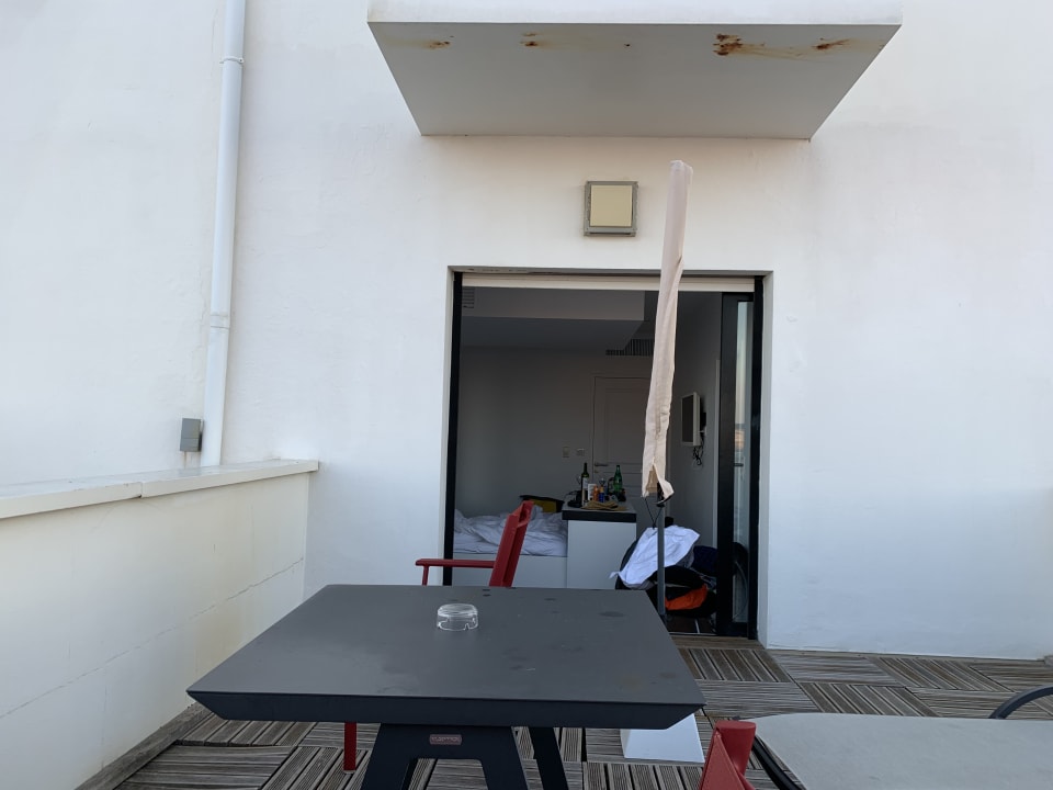 Zimmer Le Grand Hotel de la Plage