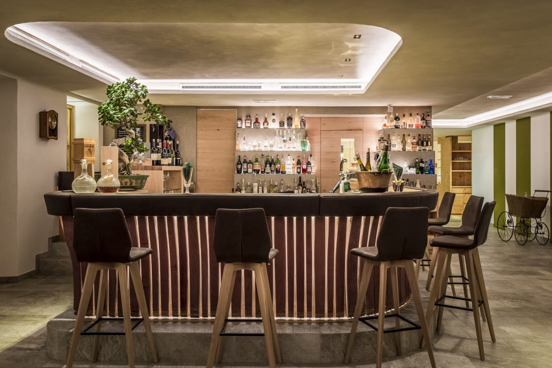 Restaurant Hotel Langgenhof