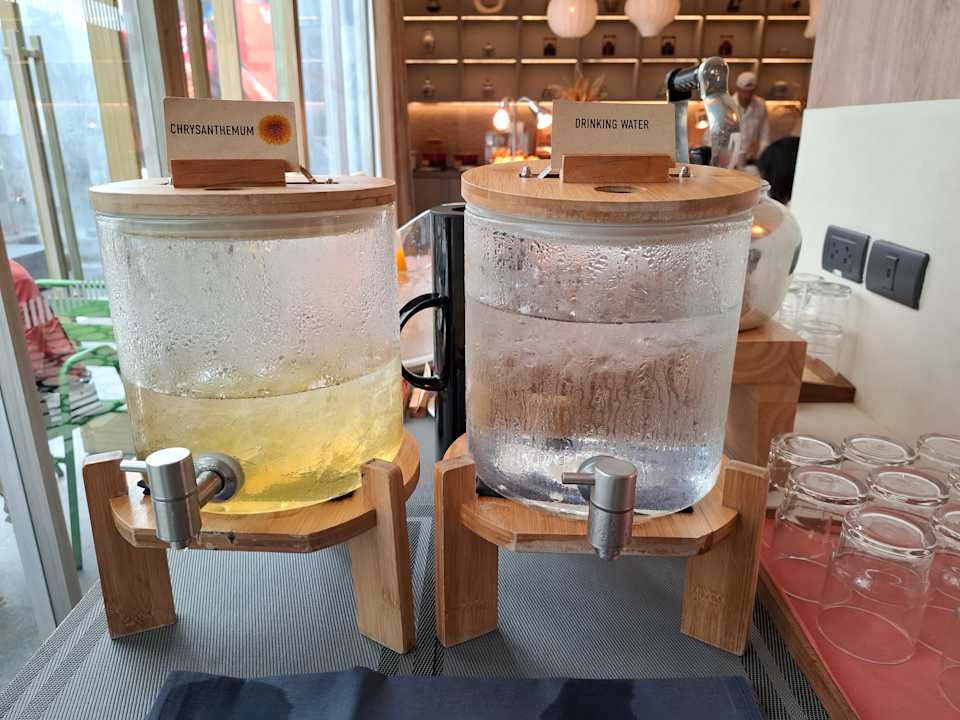 Gastro ASAI Bangkok Chinatown