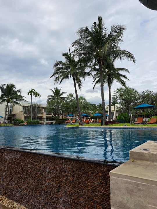 Pool Sheraton Hua Hin Resort & Spa