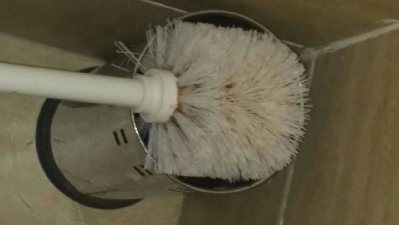 Bad Hotel JAZ Makadi Star & Spa