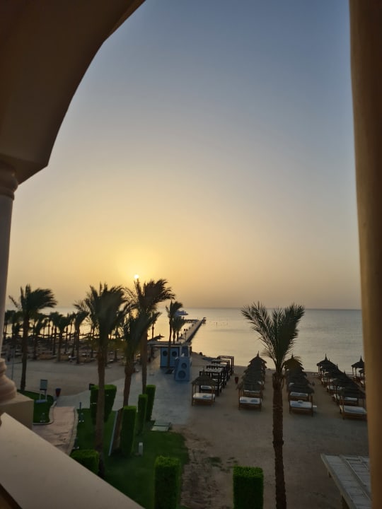 Strand Pickalbatros Palace Resort