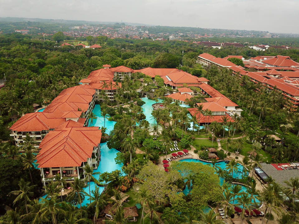 Hotel The Laguna A Luxury Collection Resort & Spa