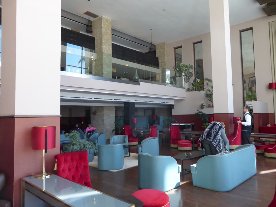 Gastro The View Agadir
