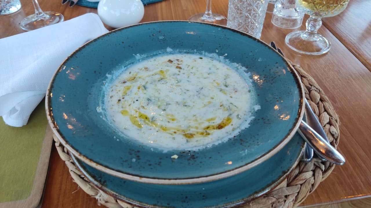 Gastro GRIFID Encanto Beach