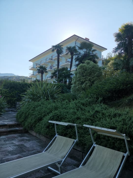 Außenansicht Residence Marina