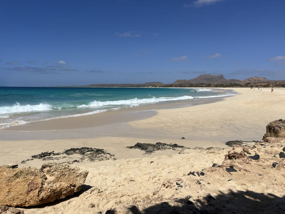 Strand Hotel Riu Palace Boavista