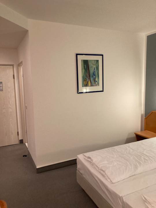 Zimmer Hotel Am Terrassenufer