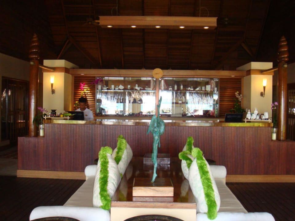 Spa Six Senses Kanuhura