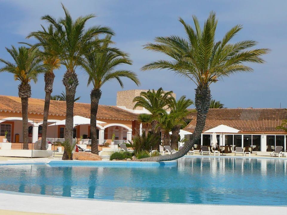 The One - real paradise Destino Pacha Ibiza Resort - Adults only