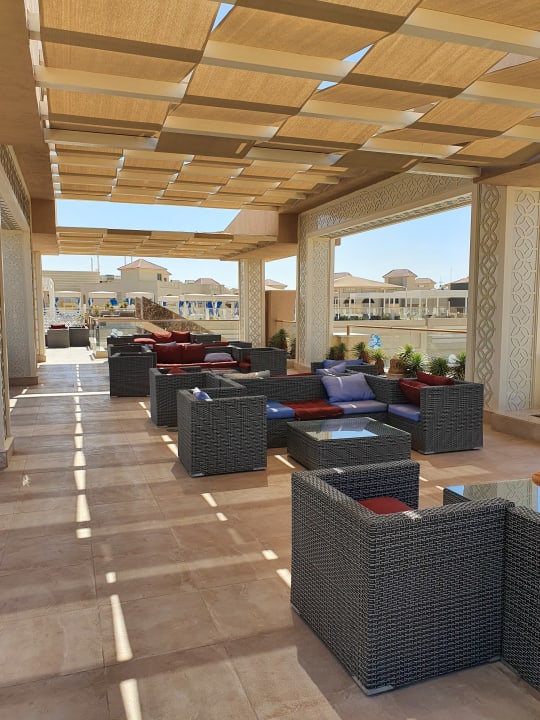 Gastro Pickalbatros Aqua Vista Resort - Hurghada